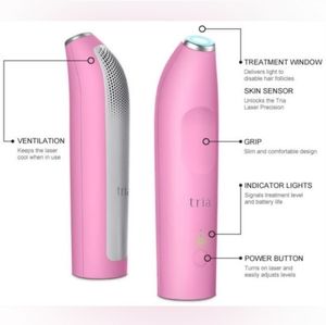 Tria Precision Beauty Hair Removal Laser Precision